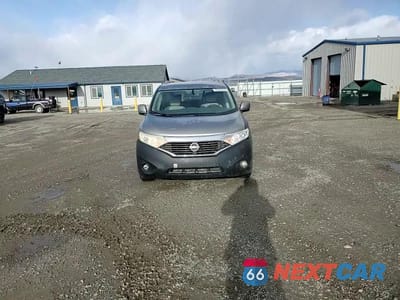 Zdjęcie 14 z 15 samochodu: 2012 NISSAN QUEST S VIN:JN8AE2KP4C9046706 - miniatura