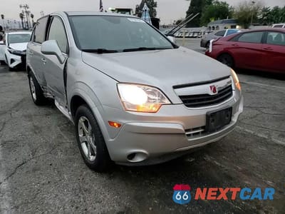 Zdjęcie 14 z 15 samochodu: 2008 SATURN VUE HYBRID VIN:3GSCL93Z98S684414 - miniatura