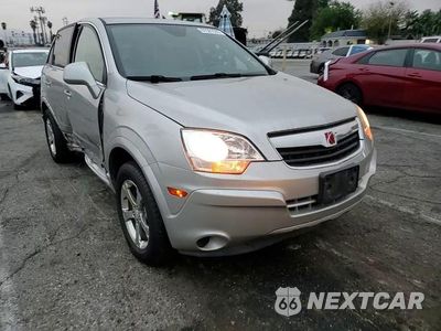 Zdjęcie 14 z 15 samochodu: 2008 SATURN VUE HYBRID VIN:3GSCL93Z98S684414 - miniatura