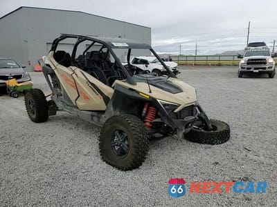 Zdjęcie 11 z 11 samochodu: 2024 POLARIS RZR TURBO R 4 ULTIMATE VIN:3NSG4D928RG068004 - miniatura