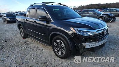 Zdjęcie 14 z 16 samochodu: 2019 HONDA RIDGELINE RTL VIN:5FPYK2F55KB008537 - miniatura