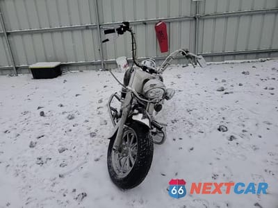 Zdjęcie 9 z 9 samochodu: 2006 HARLEY-DAVIDSON FLSTCI VIN:1HD1BWB146Y084484 - miniatura