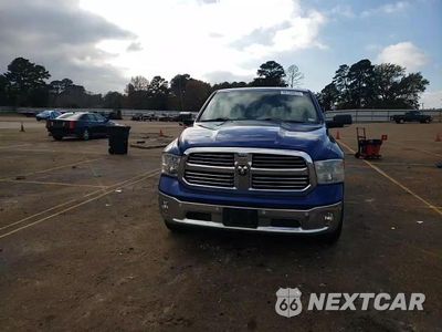 Zdjęcie 13 z 14 samochodu: 2014 RAM 1500 SLT VIN:1C6RR6LT3ES372635 - miniatura