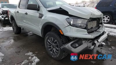 Zdjęcie 13 z 13 samochodu: 2022 FORD RANGER XL VIN:1FTER4FH1NLD02967 - miniatura