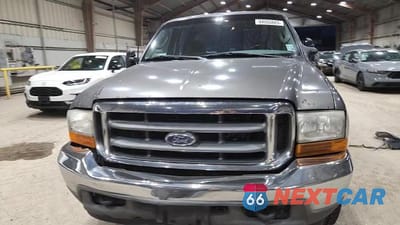 Zdjęcie 13 z 14 samochodu: 2003 FORD F250 SUPER DUTY VIN:1FTNW20F53EA98390 - miniatura