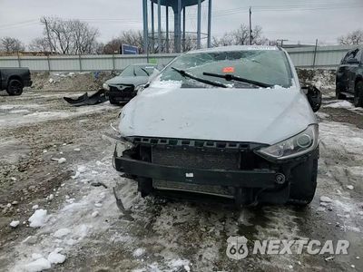 Zdjęcie 13 z 13 samochodu: 2017 HYUNDAI ELANTRA SE VIN:KMHD84LF3HU153554 - miniatura