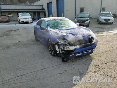 Zdjęcie 14 z 16 samochodu: 2019 HONDA CIVIC SPORT VIN:2HGFC2F86KH523193 - miniatura
