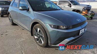 Zdjęcie 15 z 15 samochodu: 2025 HYUNDAI IONIQ 5 SEL VIN:7YAKNDDC8SY034190 - miniatura