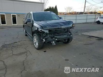 Zdjęcie 15 z 16 samochodu: 2022 CADILLAC ESCALADE ESV PREMIUM LUXURY VIN:1GYS4KKL3NR275455 - miniatura