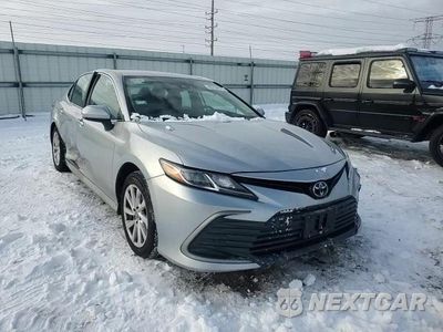 Zdjęcie 13 z 15 samochodu: 2023 TOYOTA CAMRY LE VIN:4T1C11AK7PU773515 - miniatura