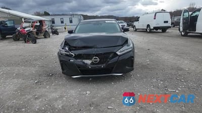 Zdjęcie 13 z 13 samochodu: 2020 NISSAN MAXIMA SL VIN:1N4AA6DV9LC384623 - miniatura