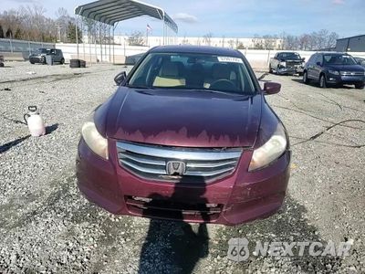 Zdjęcie 13 z 13 samochodu: 2012 HONDA ACCORD EX VIN:1HGCP2F79CA197839 - miniatura