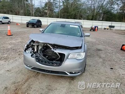 Zdjęcie 13 z 13 samochodu: 2018 CHRYSLER 300 LIMITED VIN:2C3CCAEG3JH301623 - miniatura
