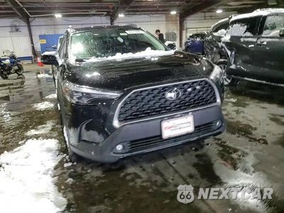Zdjęcie 14 z 16 samochodu: 2025 TOYOTA COROLLA CROSS XLE VIN:7MUDAABG4SV126320 - miniatura