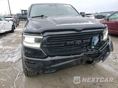 Zdjęcie 13 z 13 samochodu: 2023 RAM 1500 LARAMIE VIN:1C6SRFJT6PN567330 - miniatura