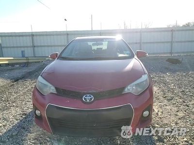 Zdjęcie 13 z 14 samochodu: 2014 TOYOTA COROLLA L VIN:2T1BURHE5EC015480 - miniatura