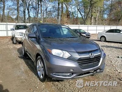 Zdjęcie 13 z 14 samochodu: 2016 HONDA HR-V LX VIN:3CZRU5H36GM712392 - miniatura