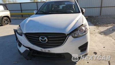 Zdjęcie 14 z 15 samochodu: 2016 MAZDA CX-5 SPORT VIN:JM3KE2BY5G0917297 - miniatura