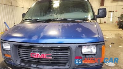 Zdjęcie 14 z 15 samochodu: 2000 GMC SAVANA DELIVERY VAN VIN:1GTGG25R2Y1269314 - miniatura