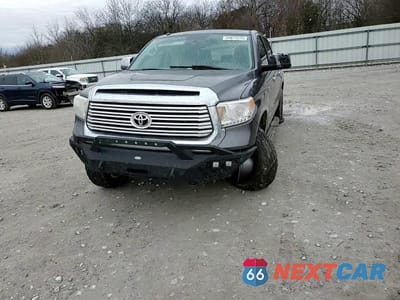 Zdjęcie 13 z 13 samochodu: 2017 TOYOTA TUNDRA CREWMAX LIMITED VIN:5TFHW5F15HX600613 - miniatura