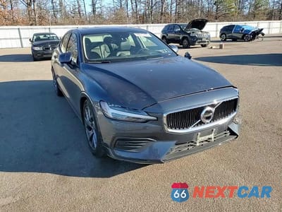 Zdjęcie 13 z 13 samochodu: 2019 VOLVO S60 T6 MOMENTUM VIN:7JRA22TK2KG016400 - miniatura