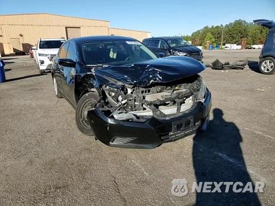 Zdjęcie 13 z 14 samochodu: 2018 NISSAN ALTIMA 2.5 VIN:1N4AL3AP5JC109133 - miniatura