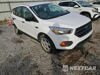 Zdjęcie 13 z 15 samochodu: 2017 FORD ESCAPE S VIN:1FMCU0F74HUB85952 - miniatura
