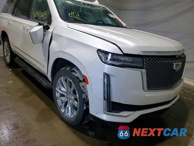 Zdjęcie 14 z 14 samochodu: 2023 CADILLAC ESCALADE PREMIUM LUXURY VIN:1GYS4BKLXPR152769 - miniatura