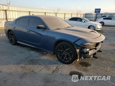 Zdjęcie 13 z 14 samochodu: 2020 DODGE CHARGER GT VIN:2C3CDXHG2LH248055 - miniatura