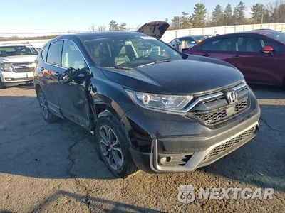Zdjęcie 15 z 17 samochodu: 2020 HONDA CR-V EXL VIN:2HKRW2H88LH686274 - miniatura
