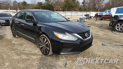 Zdjęcie 13 z 13 samochodu: 2017 NISSAN ALTIMA 2.5 VIN:1N4AL3AP2HC148689 - miniatura