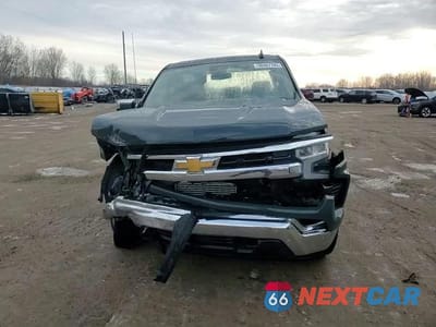 Zdjęcie 14 z 14 samochodu: 2025 CHEVROLET SILVERADO K1500 LT-L VIN:1GCPKKEK6SZ274980 - miniatura