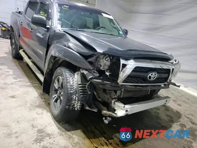 Zdjęcie 13 z 13 samochodu: 2011 TOYOTA TACOMA DOUBLE CAB VIN:3TMLU4EN7BM064887 - miniatura