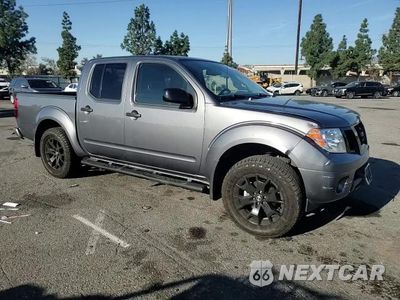 Zdjęcie 13 z 15 samochodu: 2020 NISSAN FRONTIER S VIN:1N6ED0EA4LN705108 - miniatura