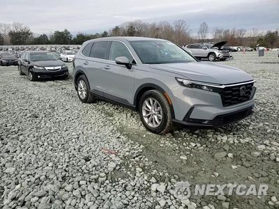 Zdjęcie 14 z 16 samochodu: 2025 HONDA CR-V EXL VIN:2HKRS3H76SH320580 - miniatura