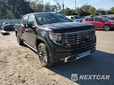 Zdjęcie 13 z 15 samochodu: 2023 GMC SIERRA K1500 DENALI ULTIMATE VIN:1GTUUHEL5PZ140512 - miniatura