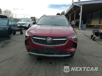 Zdjęcie 13 z 14 samochodu: 2023 BUICK ENVISION ESSENCE VIN:LRBFZPR45PD162108 - miniatura