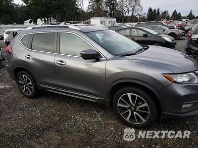 Zdjęcie 14 z 16 samochodu: 2020 NISSAN ROGUE S VIN:5N1AT2MV6LC762714 - miniatura