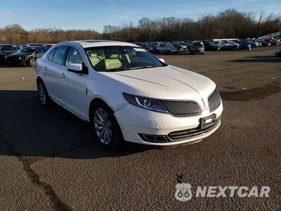 Zdjęcie 13 z 14 samochodu: 2015 LINCOLN MKS VIN:1LNHL9EKXFG603705 - miniatura