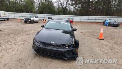 Zdjęcie 14 z 14 samochodu: 2023 KIA K5 LXS VIN:5XXG14J25PG209858 - miniatura