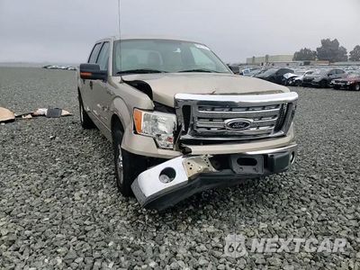 Zdjęcie 13 z 14 samochodu: 2012 FORD F150 SUPERCREW VIN:1FTEW1CM9CFB84221 - miniatura