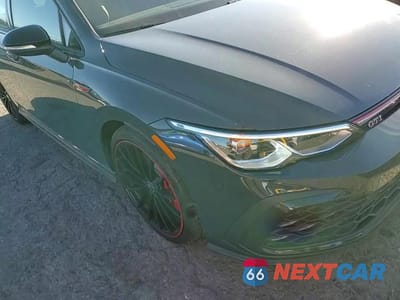 Zdjęcie 13 z 15 samochodu: 2023 VOLKSWAGEN GTI 40TH ANNIVERSARY VIN:WVW8A7CD9PW181419 - miniatura