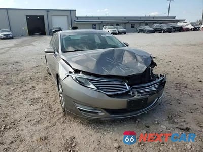 Zdjęcie 13 z 13 samochodu: 2015 LINCOLN MKZ VIN:3LN6L2GK8FR624976 - miniatura