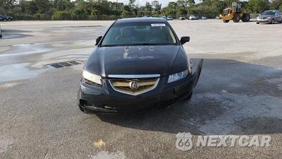 Zdjęcie 14 z 14 samochodu: 2005 ACURA TL VIN:19UUA66205A020553 - miniatura