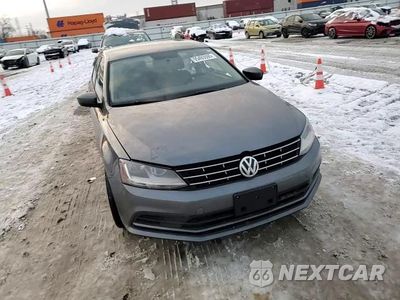 Zdjęcie 13 z 13 samochodu: 2018 VOLKSWAGEN JETTA S VIN:3VW167AJ4JM203570 - miniatura