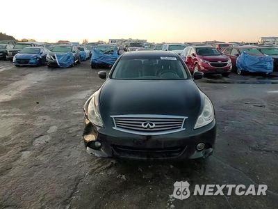 Zdjęcie 13 z 14 samochodu: 2013 INFINITI G37 VIN:JN1CV6AR7DM750284 - miniatura