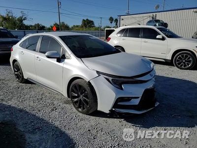 Zdjęcie 14 z 14 samochodu: 2024 TOYOTA COROLLA LE VIN:JTDBCMFEXR3056064 - miniatura
