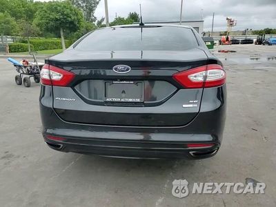 Zdjęcie 13 z 13 samochodu: 2015 FORD FUSION SE VIN:3FA6P0T92FR188678 - miniatura