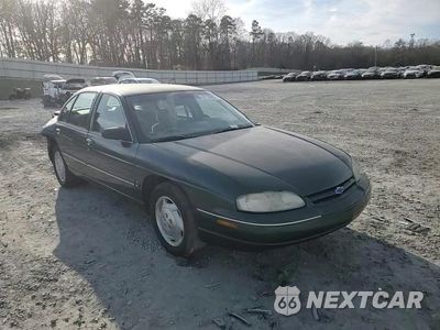 Zdjęcie 13 z 14 samochodu: 1998 CHEVROLET LUMINA BASE VIN:2G1WL52M9W1130475 - miniatura