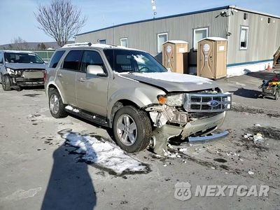 Zdjęcie 14 z 15 samochodu: 2012 FORD ESCAPE LIMITED VIN:1FMCU0E79CKB26191 - miniatura